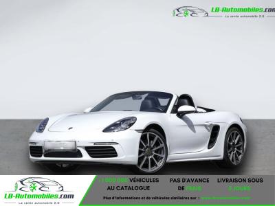 Porsche Boxster T 2.0i 300 ch PDK