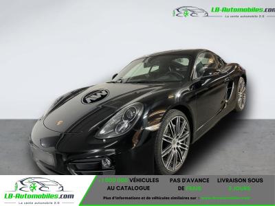 Porsche Cayman T 2.0i 300 ch PDK