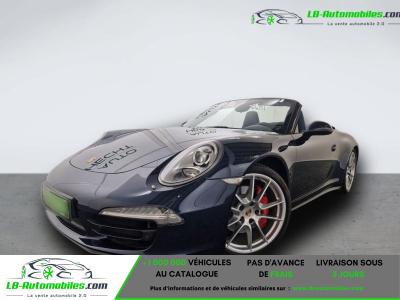 Porsche 911 - 991 Cabriolet S 3.8i 400 PDK