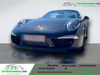 Porsche 911 - 991 Cabriolet S 3.8i 400 PDK