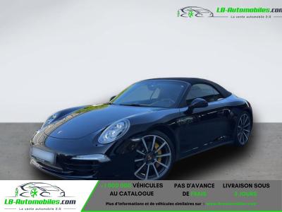 Porsche 911 - 991 Cabriolet S 3.8i 400 PDK