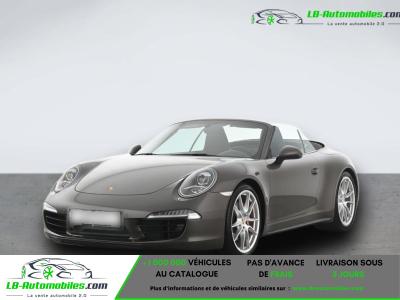 Porsche 911 - 991 Cabriolet S 3.8i 400 PDK
