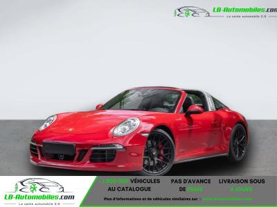 Porsche 911 - 991 Cabriolet GTS 3.8i 430 PDK