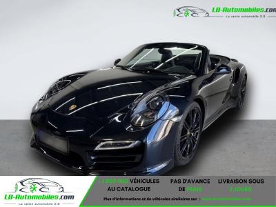 Porsche 911 - 991 Cabriolet Turbo 3.8i 521 PDK