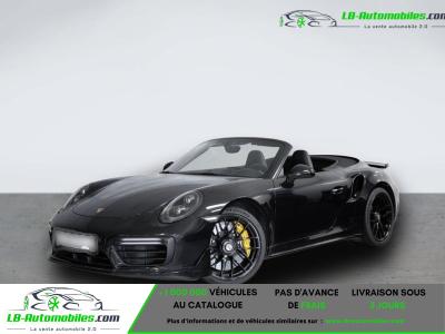 Porsche 911 - 991 Cabriolet Turbo 3.8i 521 PDK