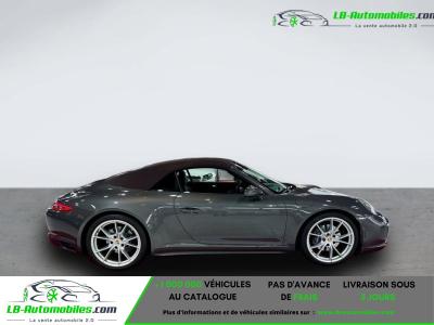 Porsche 911 - 991 Cabriolet 3.0i 370 PDK