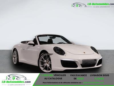 Porsche 911 - 991 Cabriolet 3.0i 370 PDK