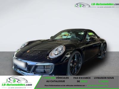 Porsche 911 - 991 Cabriolet 3.0i 370 PDK