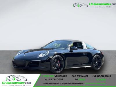 Porsche 911 - 991 Cabriolet 4S 3.0i 420 PDK
