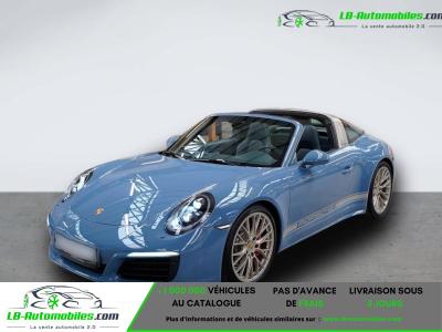 Porsche 911 - 991 Cabriolet S 3.0i 420 PDK
