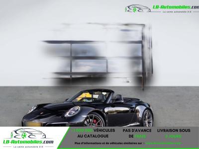 Porsche 911 - 991 Cabriolet S 3.0i 420 PDK