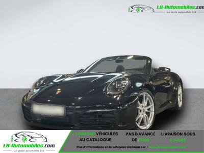 Porsche 911 - 992 Cabriolet 3.0i 385 PDK