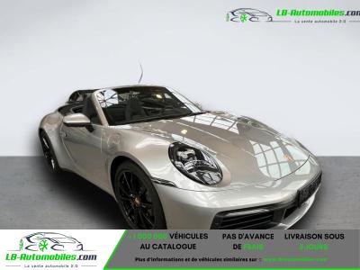 Porsche 911 - 992 Cabriolet 3.0i 385 PDK