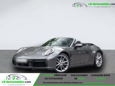 Porsche 911 - 992 Cabriolet 3.0i 385 PDK