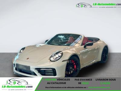 Porsche 911 - 992 Cabriolet GTS 3.0i 480 PDK