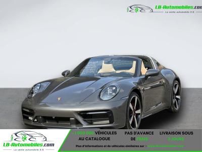 Porsche 911 - 992 Cabriolet 4S  3.0i 450