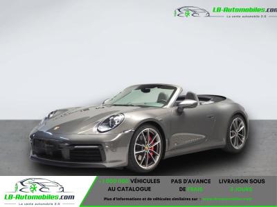 Porsche 911 - 992 Cabriolet 4S  3.0i 450 PDK