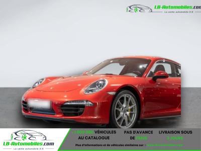 Porsche 911 - 991 Coupe 3.4i 350