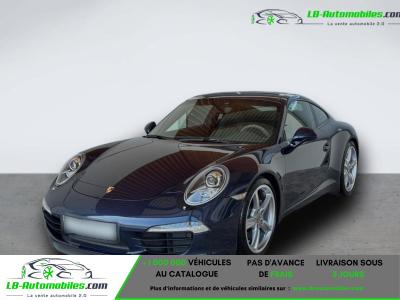 Porsche 911 - 991 Coupe 3.4i 350 PDK