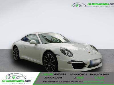 Porsche 911 - 991 Coupe 3.4i 350 PDK