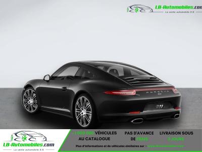Porsche 911 - 991 Coupe 3.4i 350 PDK
