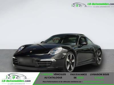 Porsche 911 - 991 Coupe S 3.8i 400 PDK
