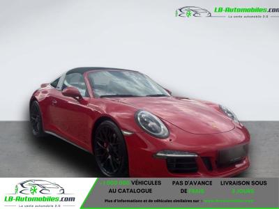 Porsche 911 - 991 Coupe GTS 3.8i 430 PDK