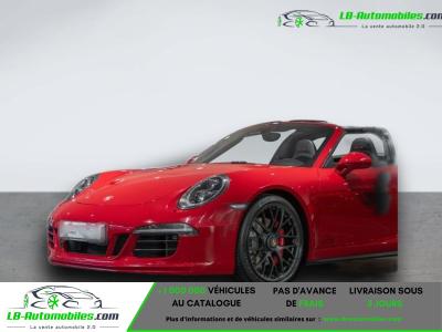 Porsche 911 - 991 Coupe GTS 3.8i 430 PDK