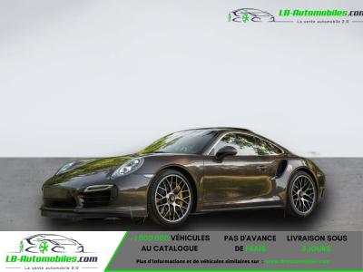 Porsche 911 - 991 Coupe Turbo 3.8i 520 PDK