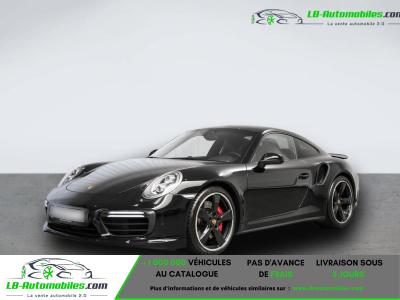 Porsche 911 - 991 Coupe Turbo 3.8i 520 PDK