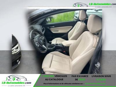 BMW Série 1 120i 184 ch