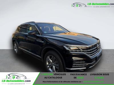 Volkswagen Touareg 3.0 TDI 231ch BVA 4Motion
