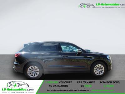 Volkswagen Touareg 3.0 TDI 231ch BVA 4Motion