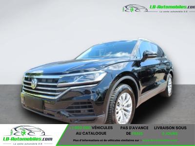 Volkswagen Touareg 3.0 TDI 231ch BVA 4Motion