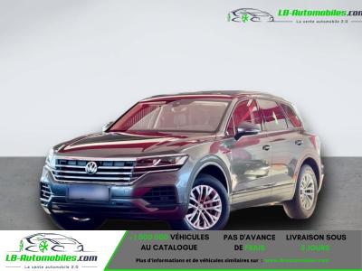 Volkswagen Touareg 3.0 TDI 231ch BVA 4Motion