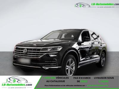 Volkswagen Touareg 3.0 TDI 231ch BVA 4Motion