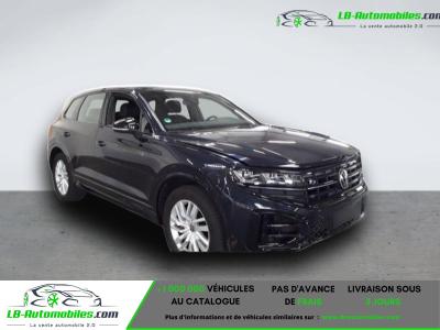 Volkswagen Touareg 3.0 TSI 340ch BVA 4Motion