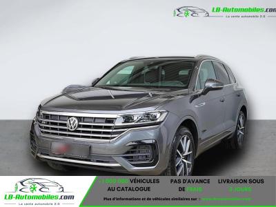 Volkswagen Touareg 4.0 TDI 421ch BVA 4Motion