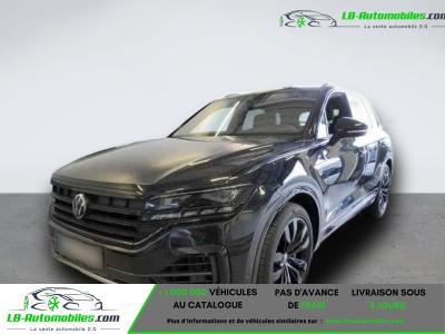 Volkswagen Touareg 4.0 TDI 421ch BVA 4Motion