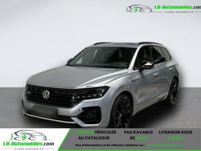 Volkswagen Touareg 4.0 TDI 421ch BVA 4Motion
