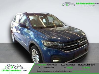 Volkswagen T-Cross 1.0 TSI 110 Start/Stop BVM