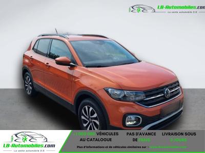 Volkswagen T-Cross 1.0 TSI 110 Start/Stop BVA