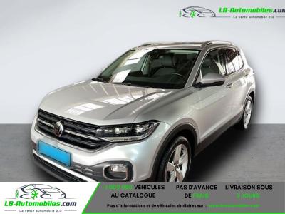 Volkswagen T-Cross 1.0 TSI 110 Start/Stop BVA