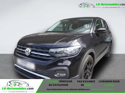 Volkswagen T-Cross 1.0 TSI 115 Start/Stop BVM