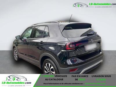 Volkswagen T-Cross 1.0 TSI 95 Start/Stop BVM
