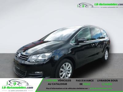 Volkswagen Sharan 1.4 TSI 150