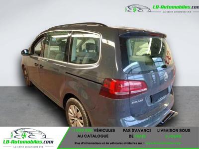 Volkswagen Sharan 1.4 TSI 150