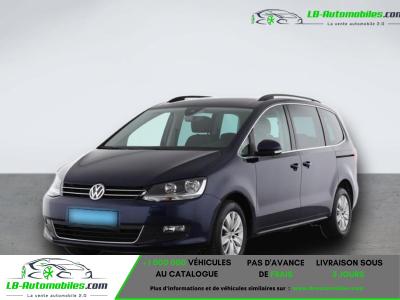 Volkswagen Sharan 2.0 TDI 150  BVA