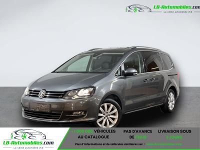 Volkswagen Sharan 2.0 TDI 184  BVA