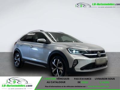 Volkswagen Taigo Taigo 1.0 TSI 110 BVM